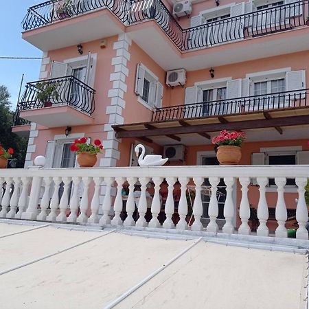 Apartament Elenh House Argostoli  Zewnętrze zdjęcie