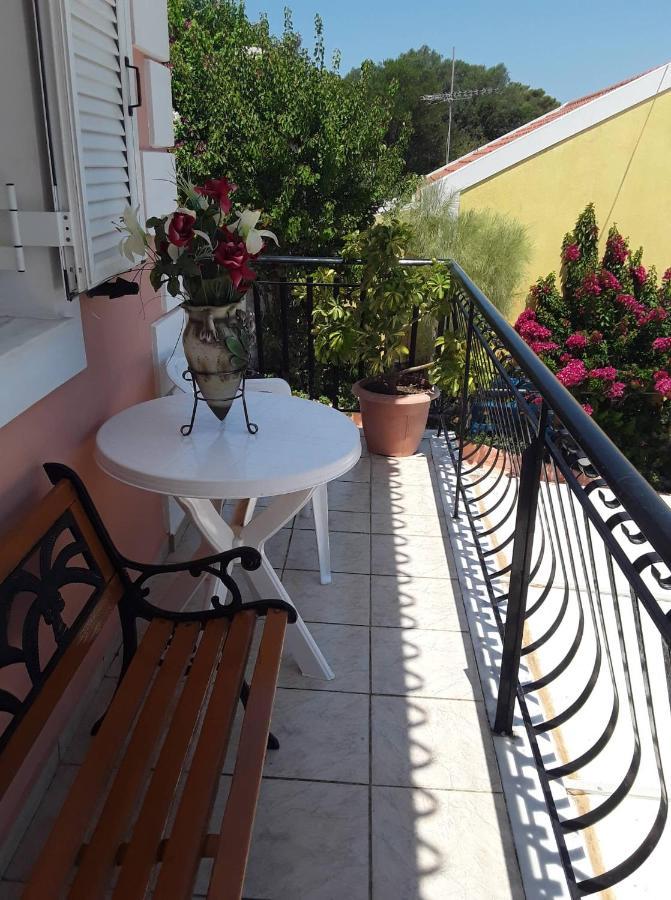 Apartament Elenh House Argostoli  Zewnętrze zdjęcie