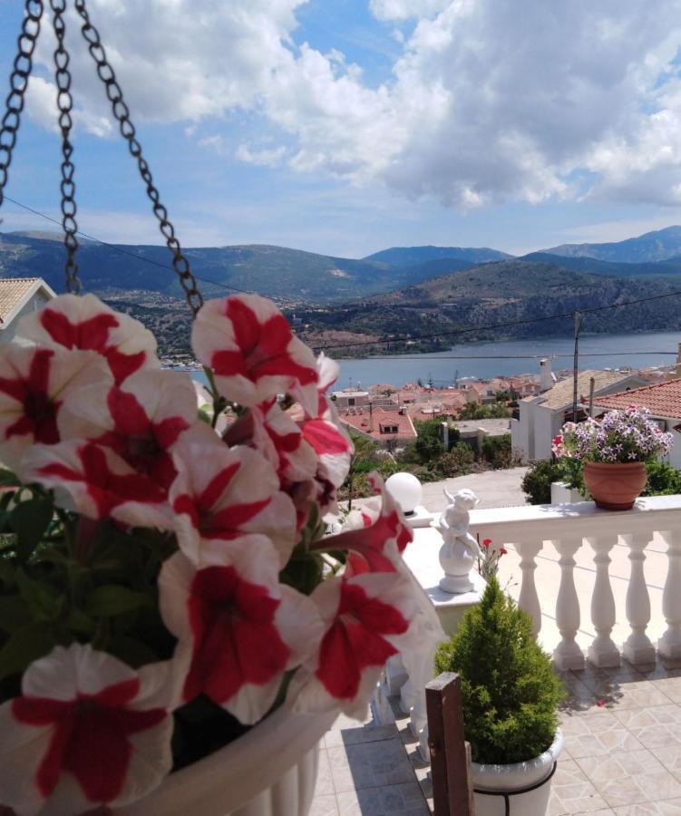 Apartament Elenh House Argostoli  Zewnętrze zdjęcie