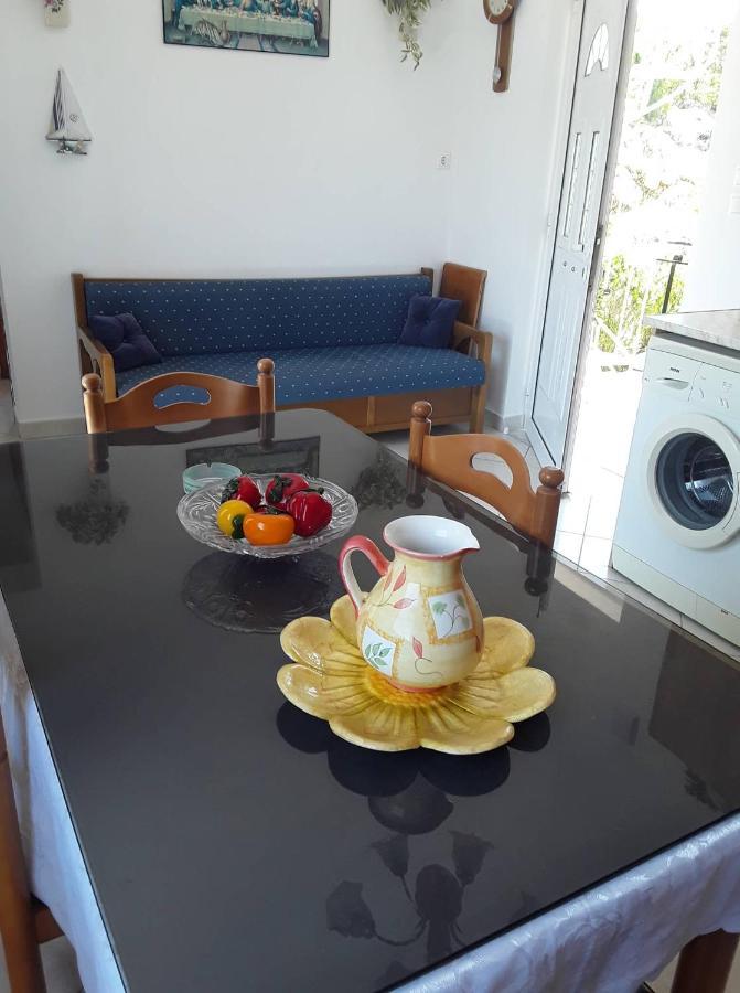 Apartament Elenh House Argostoli  Zewnętrze zdjęcie