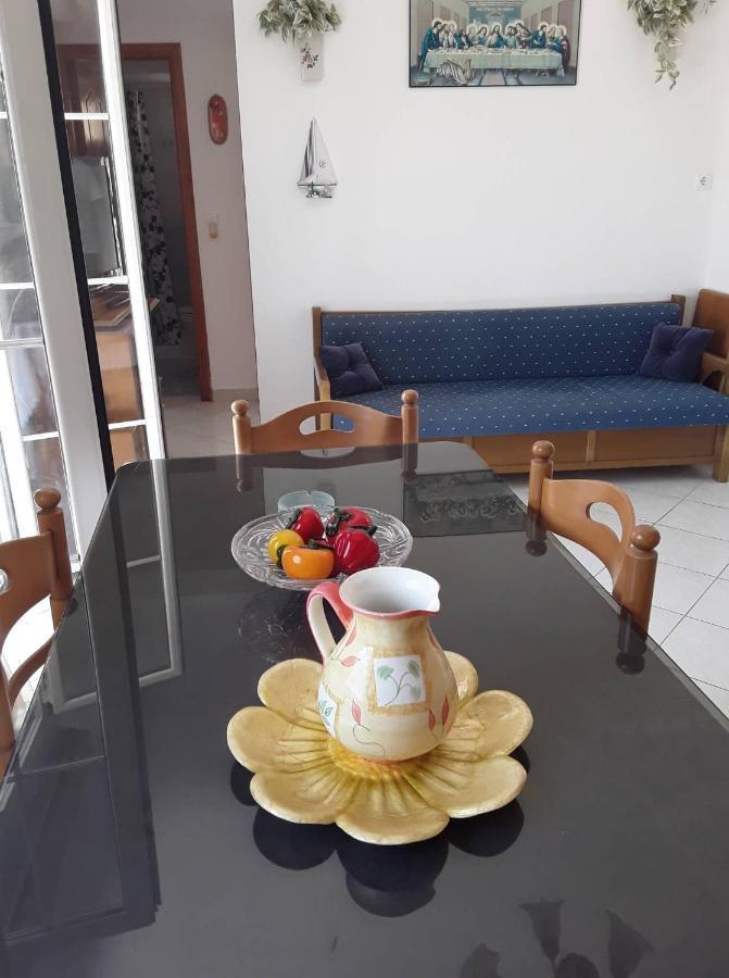 Apartament Elenh House Argostoli  Zewnętrze zdjęcie