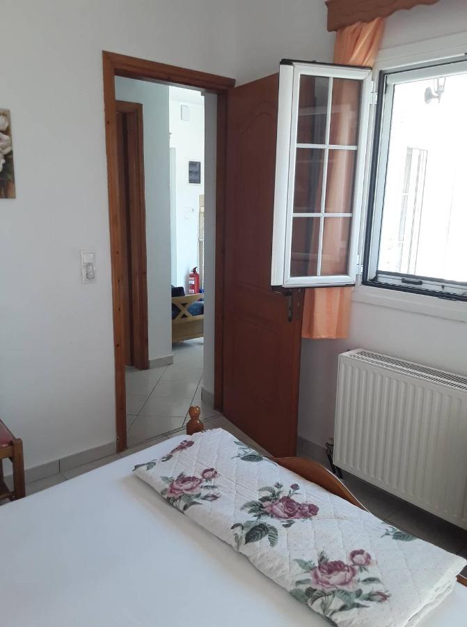 Apartament Elenh House Argostoli  Zewnętrze zdjęcie