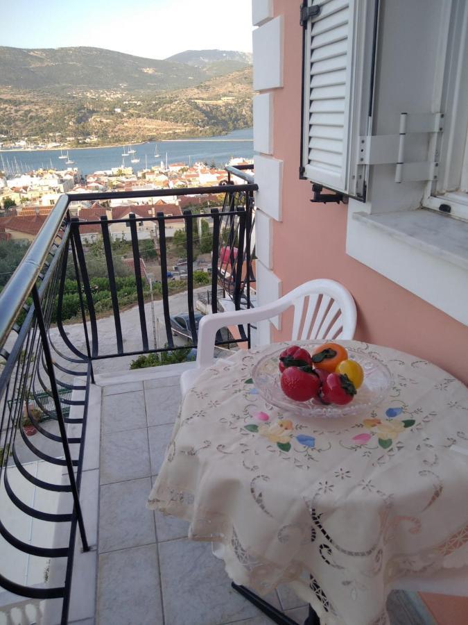 Apartament Elenh House Argostoli  Zewnętrze zdjęcie