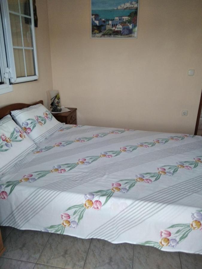 Apartament Elenh House Argostoli  Zewnętrze zdjęcie