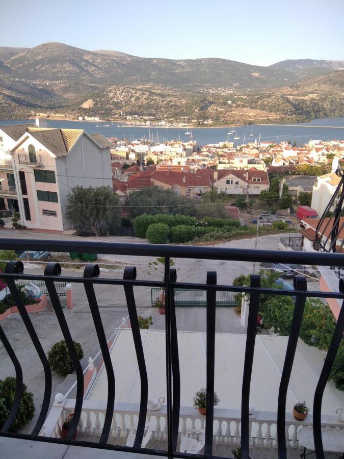 Apartament Elenh House Argostoli  Zewnętrze zdjęcie