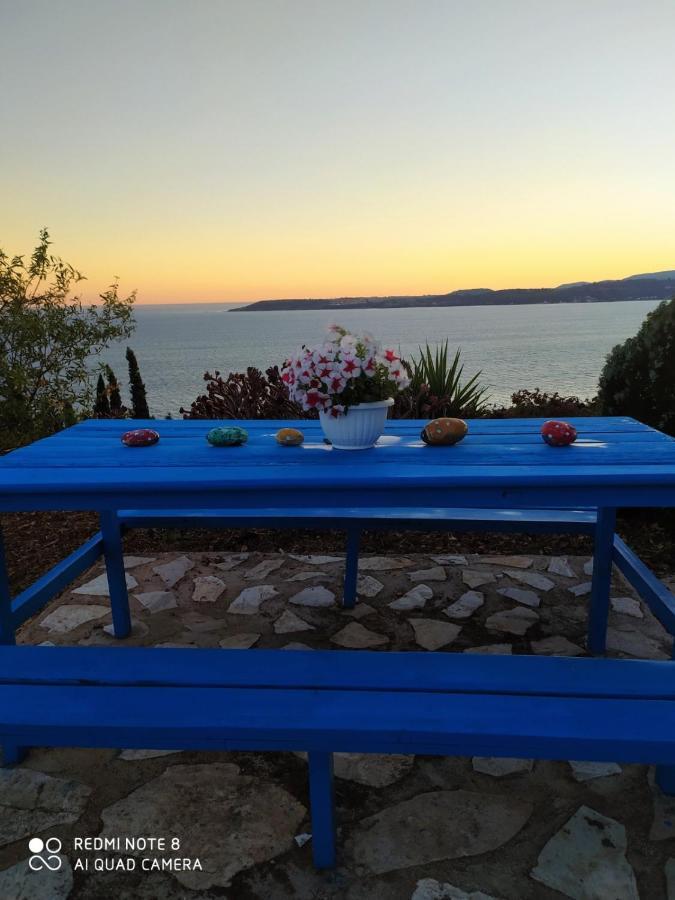 Apartament Elenh House Argostoli  Zewnętrze zdjęcie