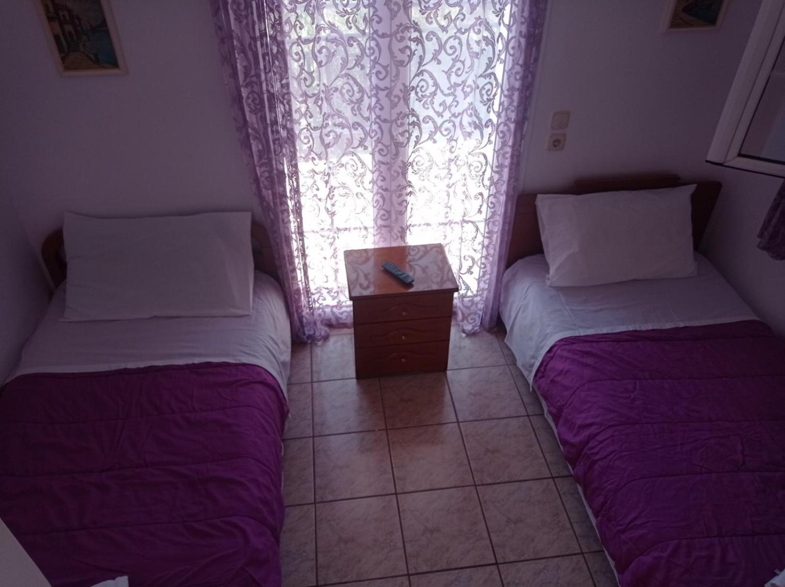 Apartament Elenh House Argostoli  Zewnętrze zdjęcie